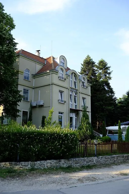 Hotel Duchess Varna