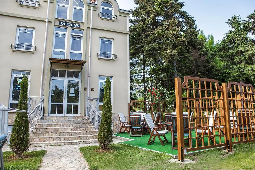 Hotel Duchess Varna