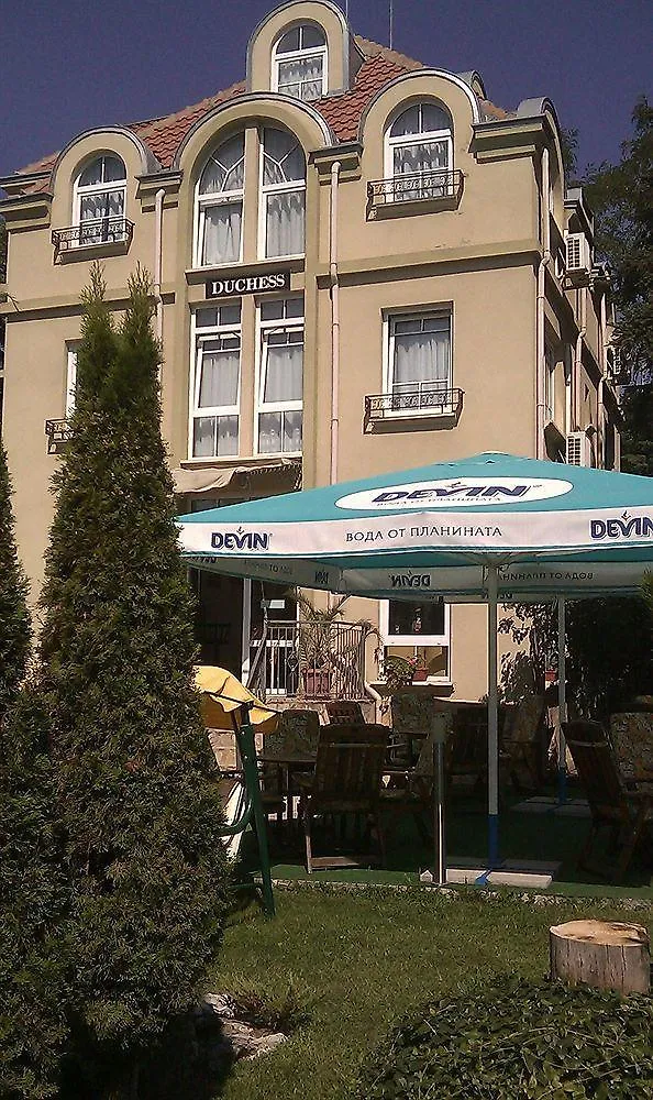 Hotel Duchess Varna