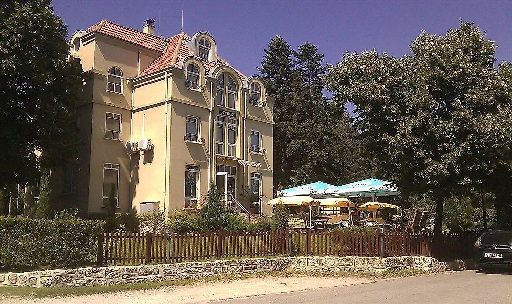 Hotel Duchess Varna