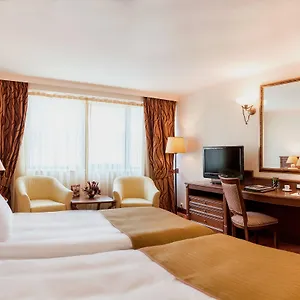 Hotel Crystal Palace Boutique ****
