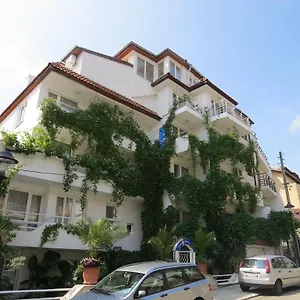 Hotel Family Sofi ***
