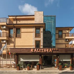 Hotel Kalithea Family ***