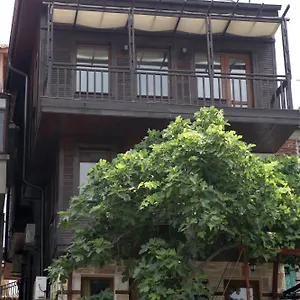 Guest house Fotini 2 ***