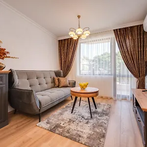 Apartment Prestige