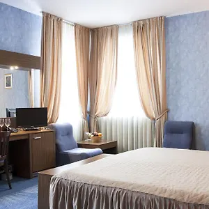 Hotel Diter Family ***