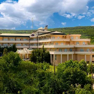 Hotel Park Bellevue ***