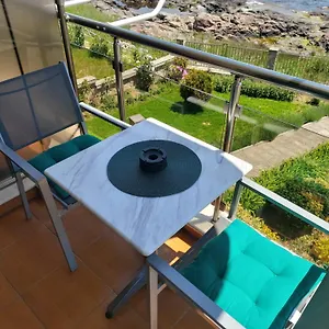 Guest house Skalite ***