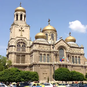 Cathedral Varna