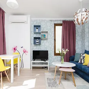 Apartment The Cozy