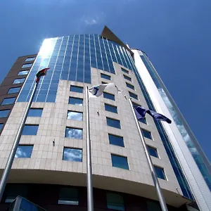 Mirage Hotel Burgas City