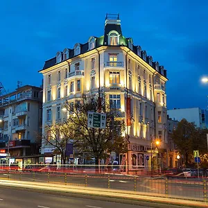 Boutique Splendid *** Varna