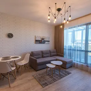 Apartment Triumph