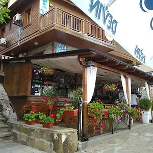 Guest house Guestrooms Durna 