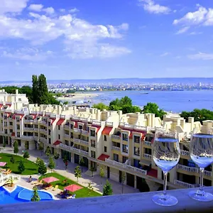 Apartment саут на плажа - South On The