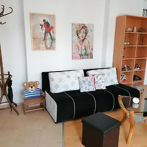 Apartment Park 