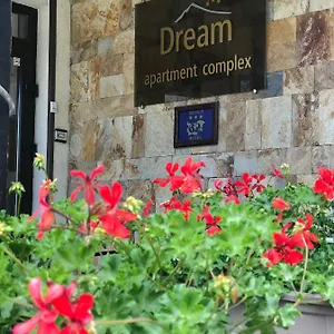 Dream Ξενοδοχείο με διαμερίσματα Μπάνσκο